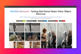 Minimax-Remover-水印消除神器离线一键包